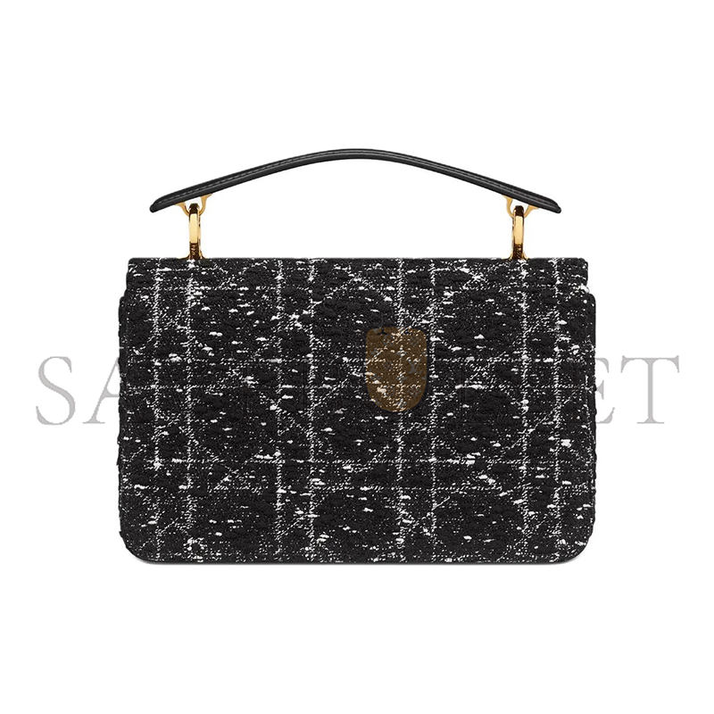 D*or small jolie top handle bag m9271utkv-m911 (22*14*8cm)